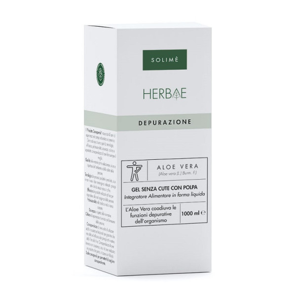 ALOE VERA 1000 ML