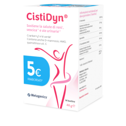 CISTIDYN ITALIA 14 BUSTINE