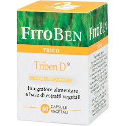 TRIBEN D 60 CAPSULE