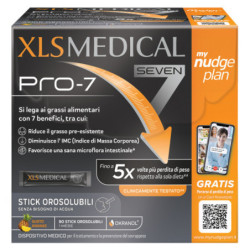 XLS MEDICAL PRO 7 90 STICK