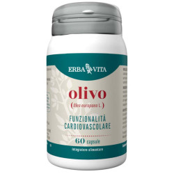 OLIVO 60 CAPSULE