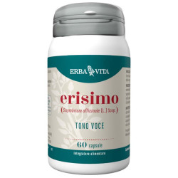 ERISIMO 60 CAPSULE