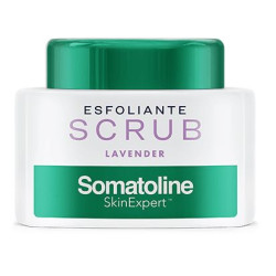 SOMATOLINE SKIN EXPERT SCRUB LAVENDER 350 G