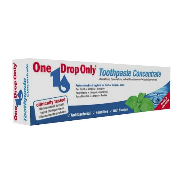 ONE DROP ONLY DENTIFRICIO CONCENTRATO 50 ML
