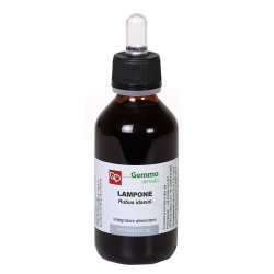 LAMPONE MACERATO GLICERICO 100 ML BIO