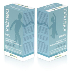 INTIMEA UOMO BAMBINO 200 ML