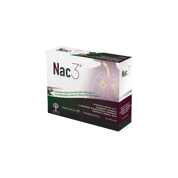 NAC 3 14 BUSTINE