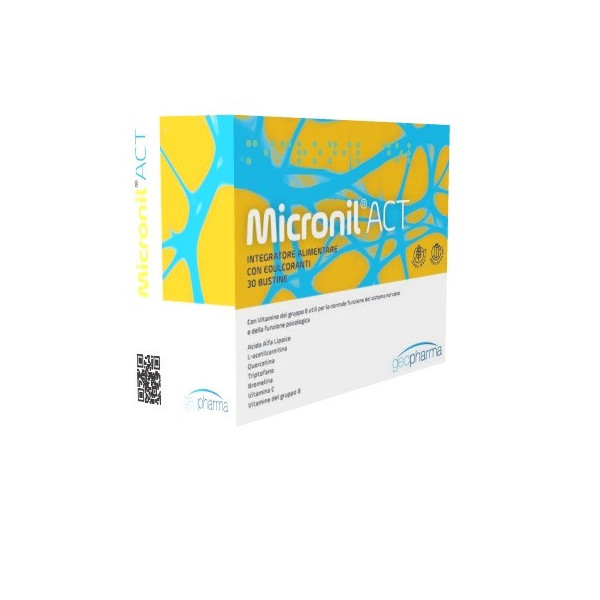 MICRONIL ACT 30 BUSTINE