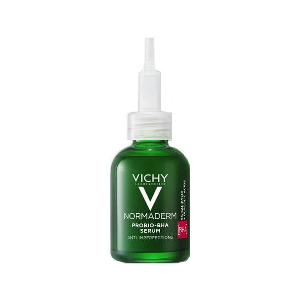 NORMADERM PHYTOSOLUTION SIERO 30 ML