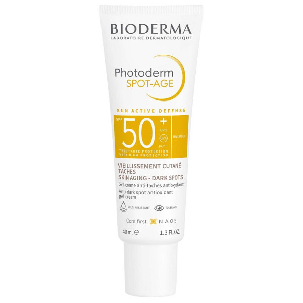 PHOTODERM SPOT AGE 40 ML