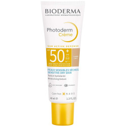 PHOTODERM CREME SPF50+ 40 ML