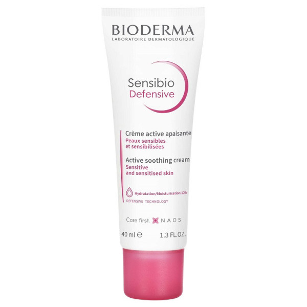 SENSIBIO DEFENSIVE 40 ML