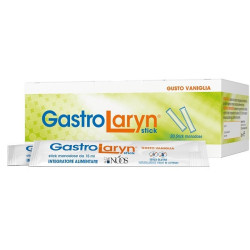 GASTROLARYN 20 STICK