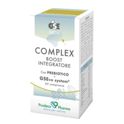 GSE SKIN COMPLEX BOOST 60 COMPRESSE