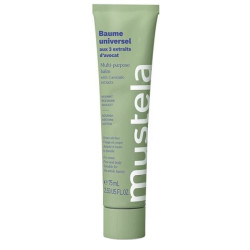 MUSTELA CREMA RICCA MULTIUSO 3 ESTRATTI AVOCADO 75 ML