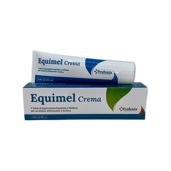 EQUIMEL CREMA 100 ML