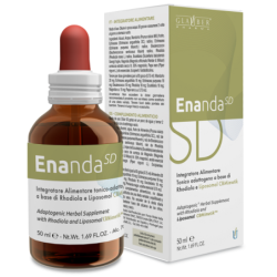 6NANDA SD GLAUBER 50 ML