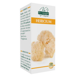 HERICIUM 180 PASTIGLIE
