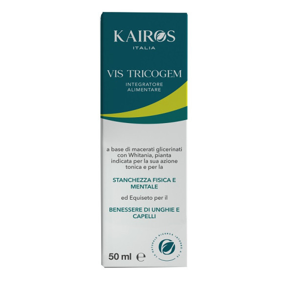 VIS TRICOGEM SPRAY 50 ML