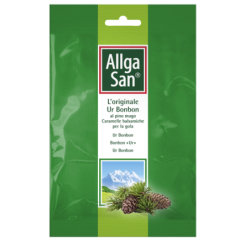 ALLGASAN UR BONBON 75 G