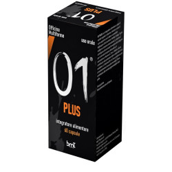 01 PLUS 60 CAPSULE