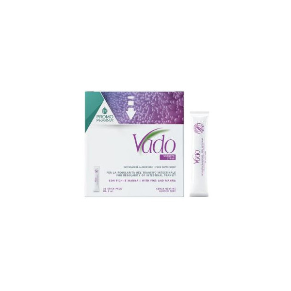 VADO SCIROPPO FICHI MANNA 30 STICK