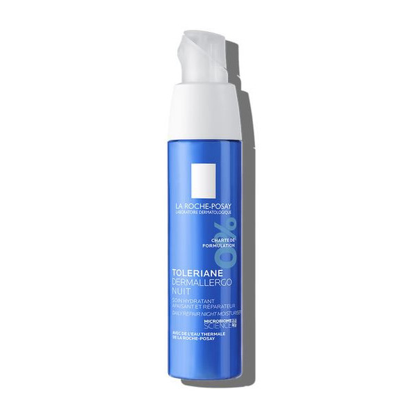 TOLERIANE DERMALLERGO NOTTE 40 ML