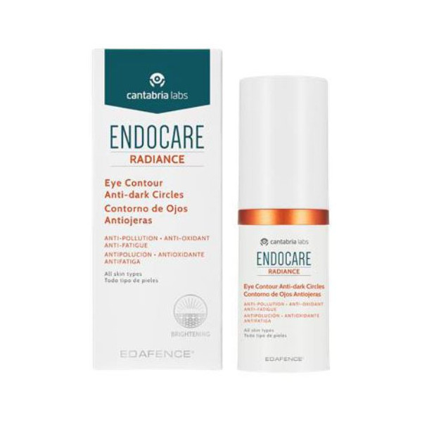 ENDOCARE RADIANCE EYE CONTOUR 15 ML