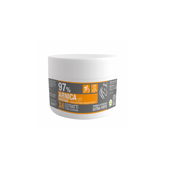 ARNICA 97% GEL 250 ML