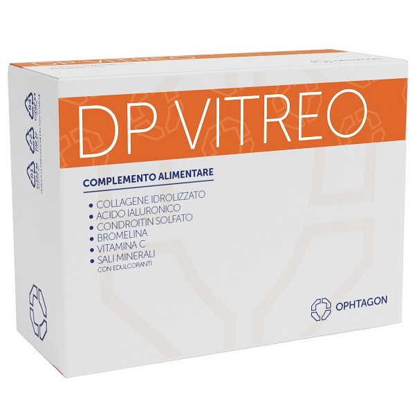 DP VITREO 30 BUSTINE