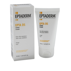 EPTA DS CREMA 50 ML