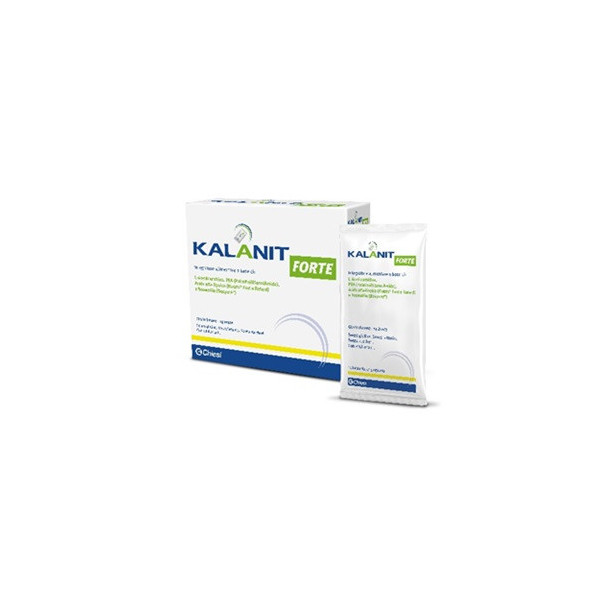 KALANIT FORTE 14 BUSTINE