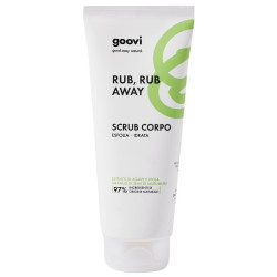 GOOVI SCRUB CORPO 200 ML