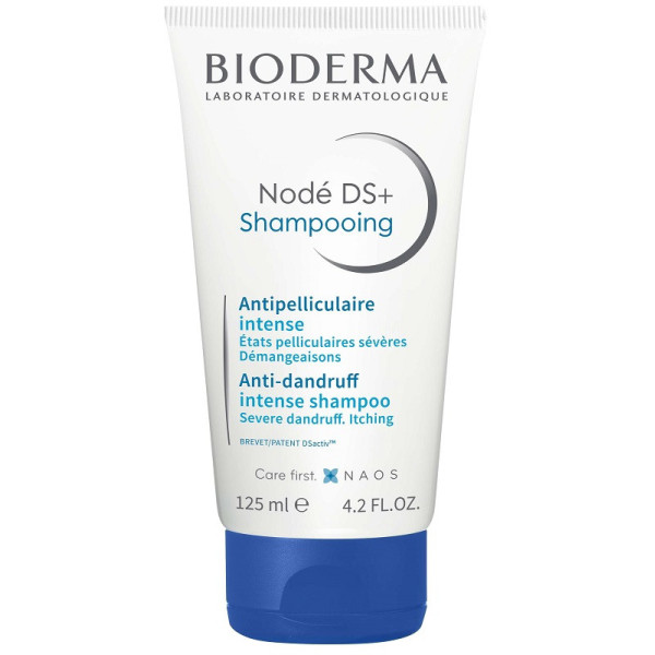 NODE DS+ SHAMPOO ANTIFORFORA INTENSIVO 125 ML
