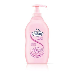 FISSAN BAGNO DELICATO 400 ML