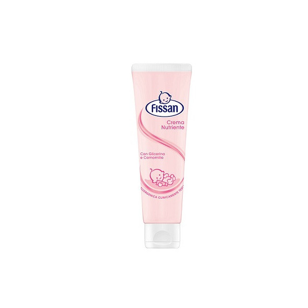 FISSAN CREMA IDRATANTE 100 ML