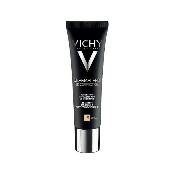 DERMABLEND 3D 15 30 ML