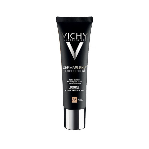 DERMABLEND 3D 35 30 ML