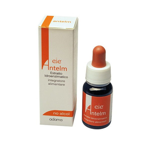 EIE ANTELM 30 ML