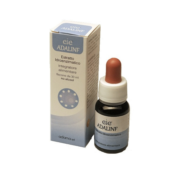 EIE ADALINF 30 ML