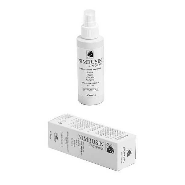 NIMBUSIN SPRAY GAMBE 125 ML