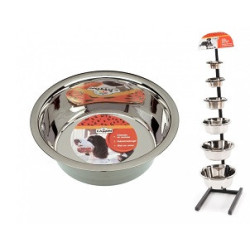 CIOTOLA ACCIAIO 0,9 LITRI