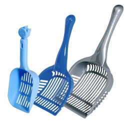 PALETTA PLASTICA COLOR 26X10CM