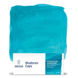 BIODORON CAPS 20 CAPSULE