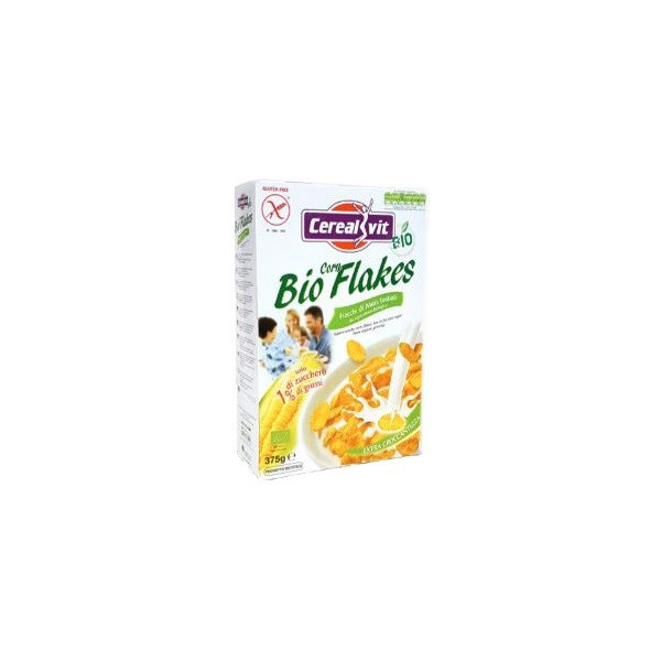 DIETOLINEA BIO FLAKES 375 G