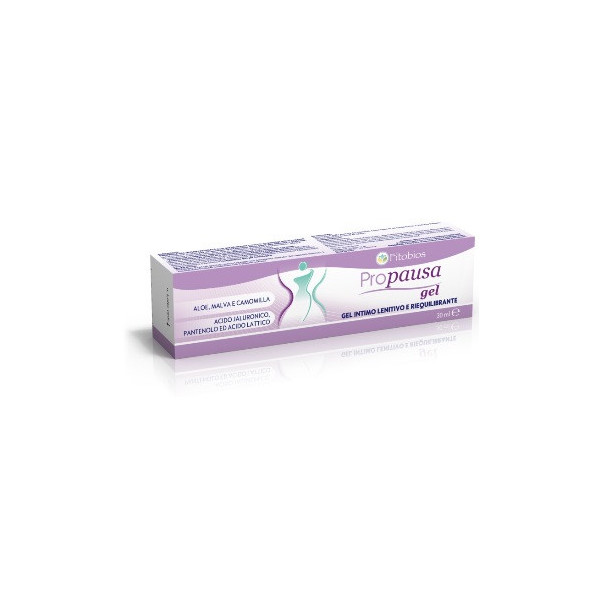 PROPAUSA GEL INTIMO 30 ML