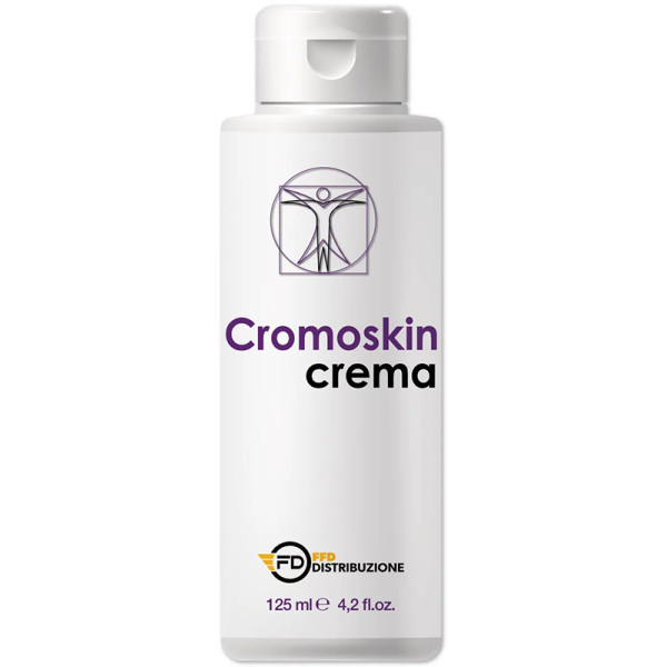 CROMOSKIN CREMA 125 ML