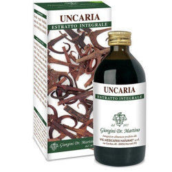 UNCARIA ESTRATTO INTEGRALE 200 ML