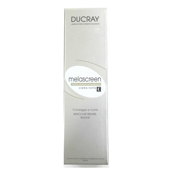 MELASCREEN CREMA NOTTE 50 ML
