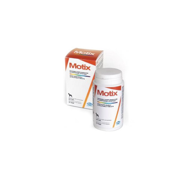 MOTIX 1000MACERATO GLICERICO 100 COMPRESSE